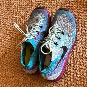 Nike Knit Running Shoes